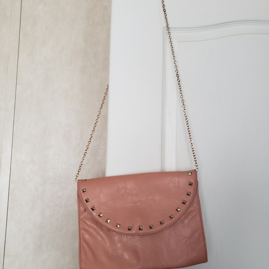 Side Bag